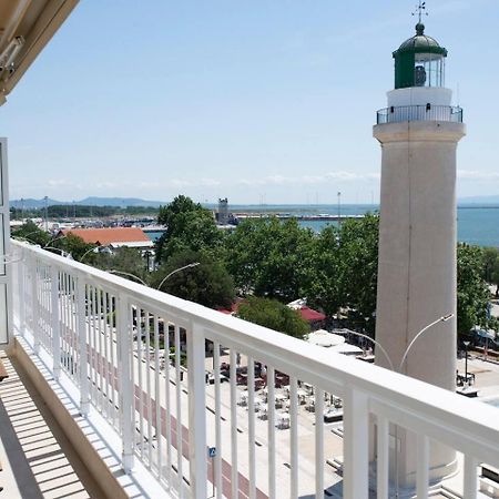 Lighthouse Apartments Alexandroupoli Exterior photo