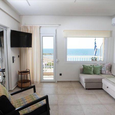 Lighthouse Apartments Alexandroupoli Exterior photo