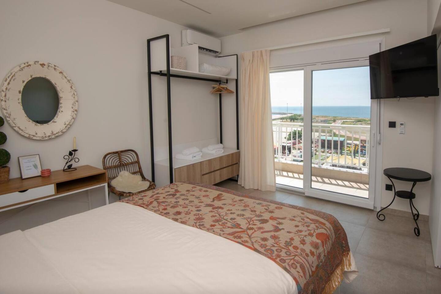 Lighthouse Apartments Alexandroupoli Exterior photo