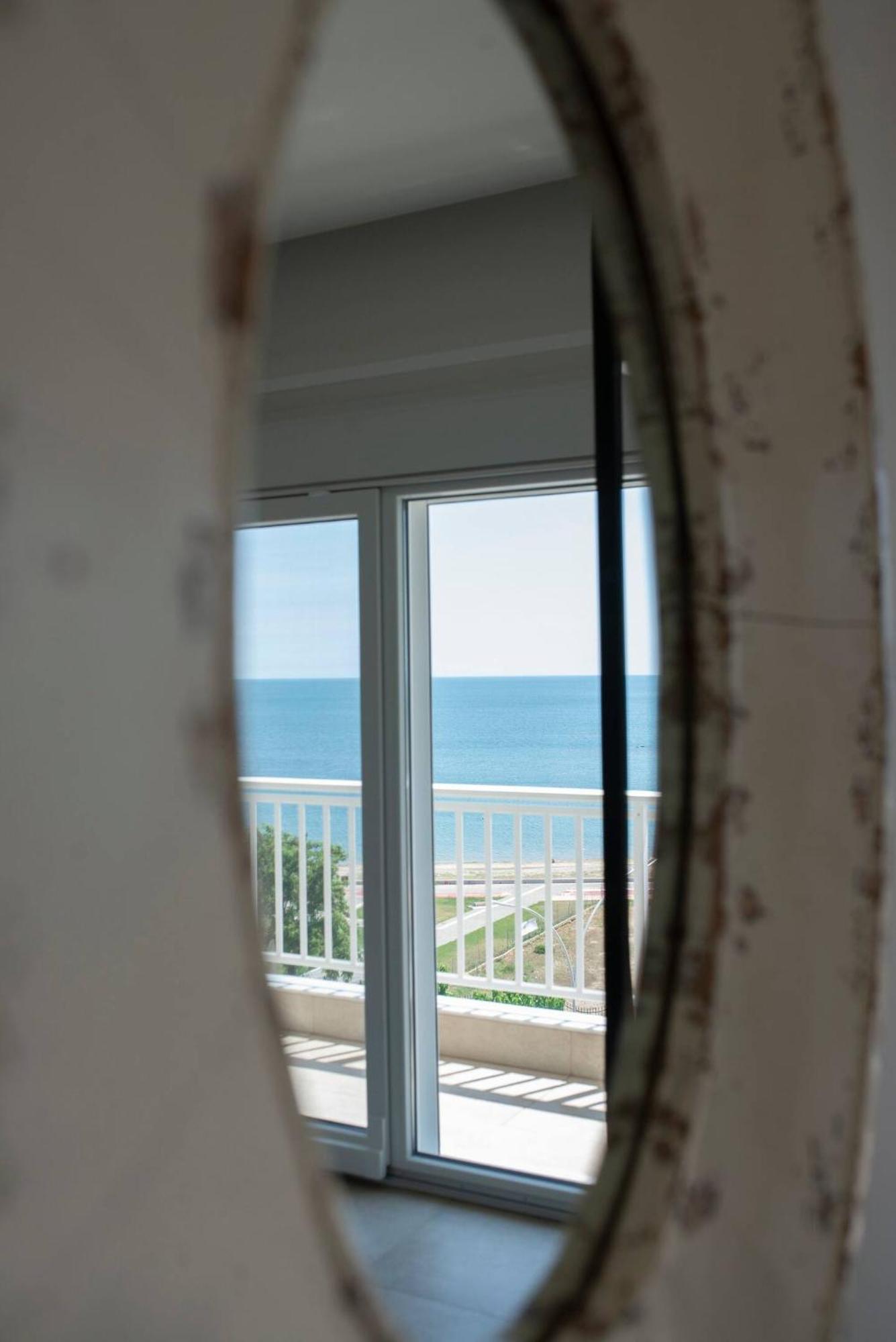 Lighthouse Apartments Alexandroupoli Exterior photo